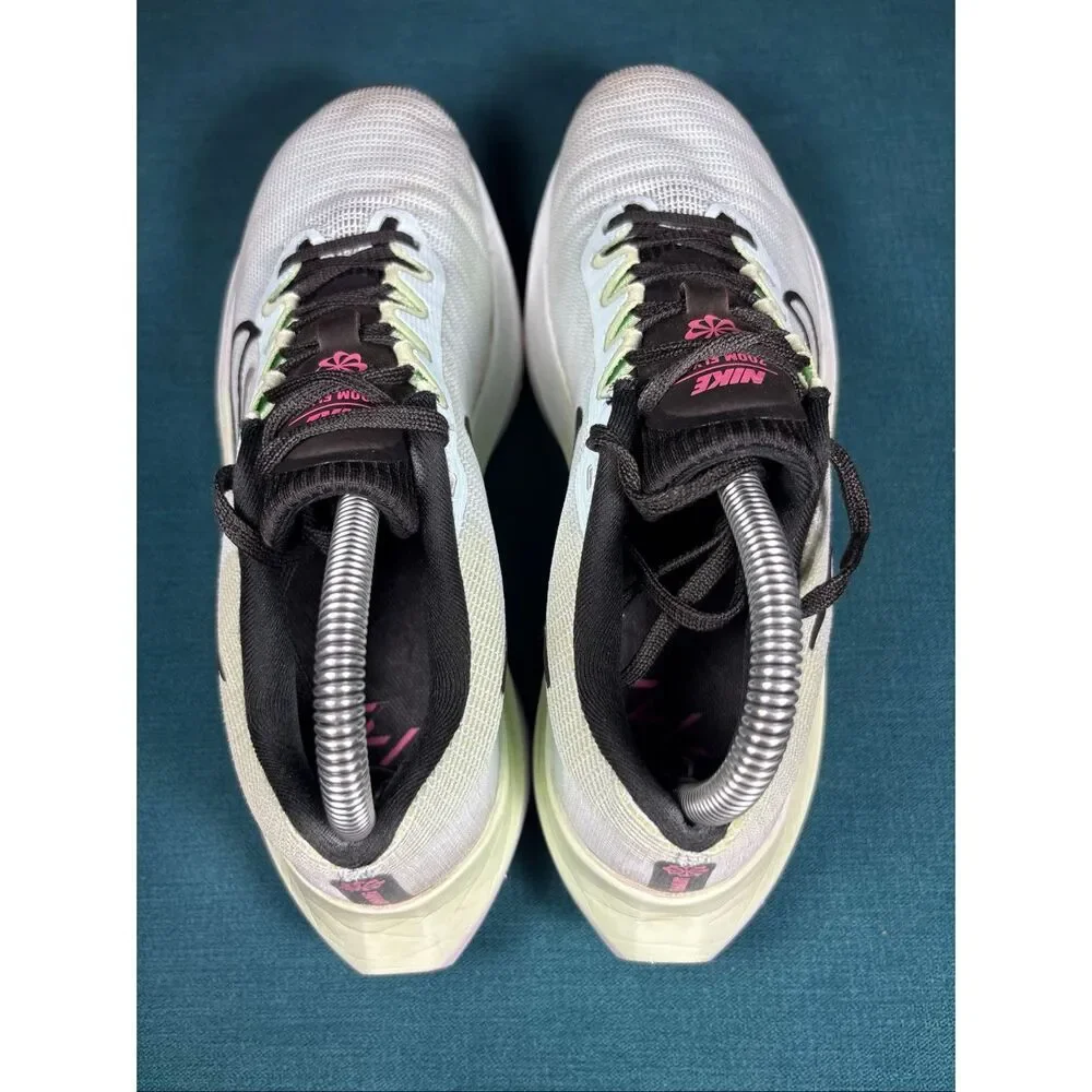 Nike Zoom Fly 5 Glacier Blue Women's Size 8 (DM8974-401)